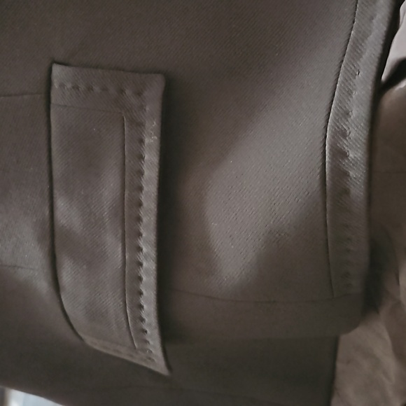 *NWOT MARLOWE TUXEDO JACKET - Picture 4 of 8